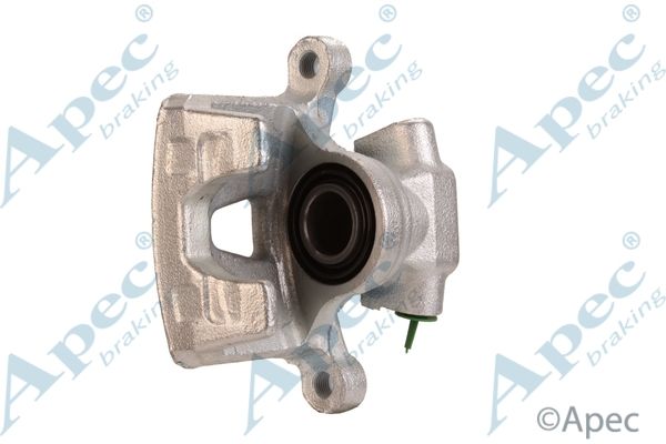 APEC BRAKING Jarrusatula LCA542